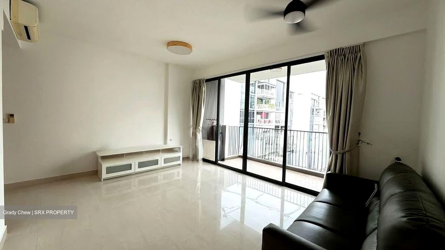 La Fiesta (D19), Condominium #573931681